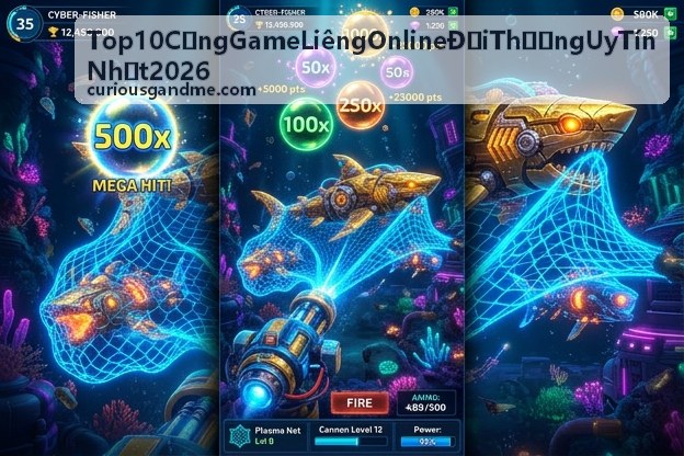 Top 10 Cổng Game Liêng Online Đổi Thưởng Uy Tín Nhất 2026 và tiêu chí chọn sảnh