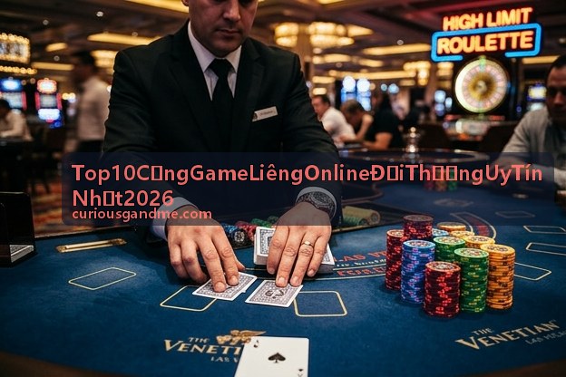 Ưu đãi tại Top 10 Cổng Game Liêng Online Đổi Thưởng Uy Tín Nhất 2026